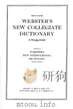 MERRIAM WEBSTER PRONUNCIATION KEY（ PDF版）