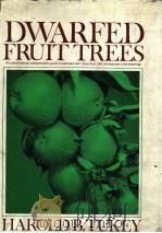 DWARFED FRUIT TREES PDF电子版封面