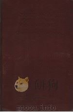JOURNAL OF THE CHINESE CHEMICAL SOCIETY VOLUME 16 PDF电子版封面