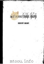 SEMI-ORDERED LINEAR SPACES PDF电子版封面