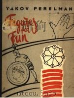 FIGULES FOR FUN PDF电子版封面