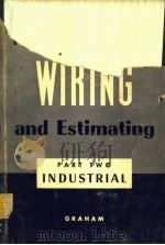 INTERIOR ELECTRIC WIRING AND ESTIMATING PART TWO INDUSTRIAL（1955 PDF版）