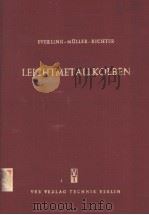 LEICHTMETALLKOLBEN（ PDF版）