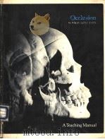 OCCLUSION SECOND EDITION PDF电子版封面 NILES F.GUICHET