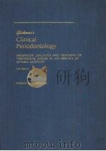 CLINICAL PERIODONTOLOGY 1979 PDF电子版封面 0721624405 FERMIN A.CARRANZA