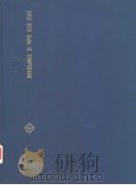 GAAS IC SYMPOSIUM 15TH ANNUAL TECHNICAL DIGEST 1993 PDF电子版封面 0780313933