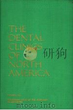 THE DEMTAL CLINICS OF NORTH AMERICA（ PDF版）