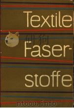 AUTORENKOLLEKTIV  TEXTILE FASERSTOFFE（ PDF版）