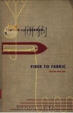 FIBER TO FABRIC（ PDF版）