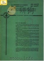 AD 69654 ARMED SERVICES TECHNICAL INFORMATION AGENCY PDF电子版封面