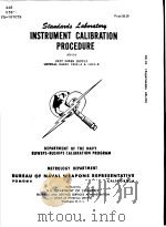 MEASUREMENT SYSETEM OPERATION PROCEDURE AH-04（ PDF版）