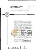 THE FORGOTTEN FIELD OF PERSONALITY RESEARCH：THE CHARACTER AND BEHAVIOR DISORDERS（ PDF版）