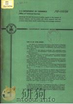 DETTER MANAGEMENT THROUGH LOGISTICS RESEARCH FOURTH EDITION PDF电子版封面