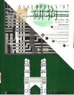 TWELFTH INTERNATIONAL CONFERENCE ON VLSI DESING 1997 PDF电子版封面