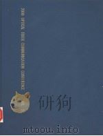 2000 OPTICAL FIBER COMMUNICATION CONFERENCE  VOL.3（ PDF版）