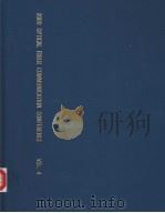 2000 OPTICAL FIBER COMMUNICATION CONFERENCE  VOL.4（ PDF版）