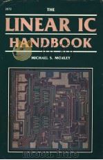 THE LINEAR IC HANDBOOK（1986 PDF版）