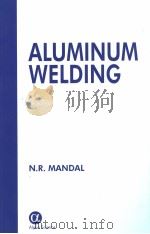 ALUMINUM WELDING（ PDF版）