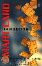 SMART CARD HANDBOOK（ PDF版）