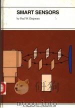 SMART SENSORS PDF电子版封面 1556175752 PAUL W.CHAPMAN