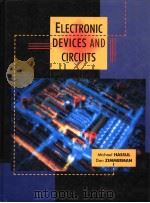 ELECTRONIC DEVICES AND CIRCUITS（ PDF版）