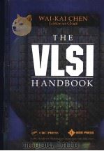 THE VLSI HSNDBOOK PDF电子版封面 0849385938