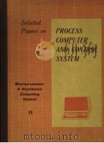 MICROPROCESSOR AND DISTRIBUTED COMPUTING CONTROL 2 PDF电子版封面