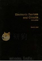 ELECTRONIC DEVICES AND CIRCUITS THIRD EDITION PDF电子版封面 083591559X DAVID A.BELL