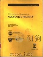 MICROELECTRONICS（ PDF版）