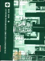IEEE 1998 CUSTOM INTEGRATED CIRCUITS CONFERENCE（ PDF版）