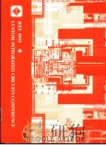 IEEE 1999 CUSTOM INTEGRATED CIRCUITS CONFERENCE（ PDF版）
