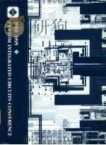 IEEE 1995 CUSTOM INTEGRATED CIRCUITS CONFERENCE（ PDF版）