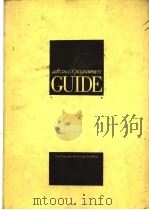 GUIDE PDF电子版封面