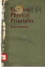 ENZYMES:PHYSICAL PRINCIPLES PDF电子版封面 H.GUTFREUND