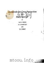 CHEMICALS FOR CROP PROTECTION AND PEST CONTROL（1977 PDF版）