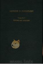 METHODS IN ENZYMOLOGY VOLUME VLIV IMMOBILIZED ENZYMES PDF电子版封面 0121819442 KLAUS MOSBACH