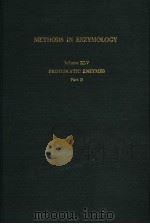 METHODS IN ENZYMOLOGY VOLUME XLV PROTEOLYTIC ENZYMES PART B PDF电子版封面 0121819450 LASZLO LORAND