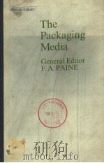 THE PACKAGING MEDIA（1977 PDF版）