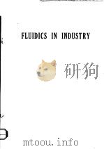 FLUIDICS IN INDUSTRY（ PDF版）