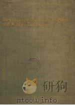 SIX-LANGUAGE DICTIONARY OF PLASTICS AND RUBBER TECHNOLOGY PDF电子版封面