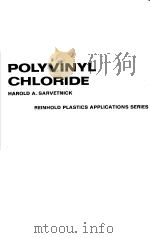 POLYVINYL CHLORIDE（ PDF版）