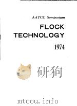 FLOCK TECHNOLOGY PDF电子版封面