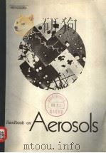 HANDBOOK ON AEROSOLS PDF电子版封面
