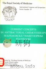 THE ROYAL SOCIETY OF MEDICINE INTERNATIONAL CONGRESS AND SYMPOSIUM SERIES NUMBER 15 PDF电子版封面 0127923276 H.KNOTHE