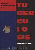 TUBERCULOSIS (THIRD EDITION)  WITH 64 LLLUSTRATIONS（1994 PDF版）