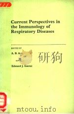 CURRENT PERSPECTIVES IN THE IMMUNOLOGY OF RESPIRATORY DISEASES（1985 PDF版）
