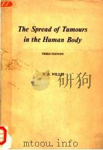 THE SPREAD OF TUMOURS IN THE HUMAN BODY  THIRD EDITION（1973 PDF版）