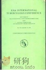 TUBERCULOSE CLINIQUE DEUXIEME EDITION PDF电子版封面 2914365098