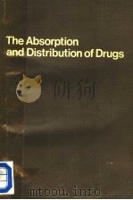 THE ABSORPTION AND DISTRIBUTION OF DRUGS（ PDF版）