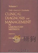 CLINICAL DIAGNOSIS AND MANAGEMENT  VOLUME I  SIXTEENTH EDITION（1979 PDF版）